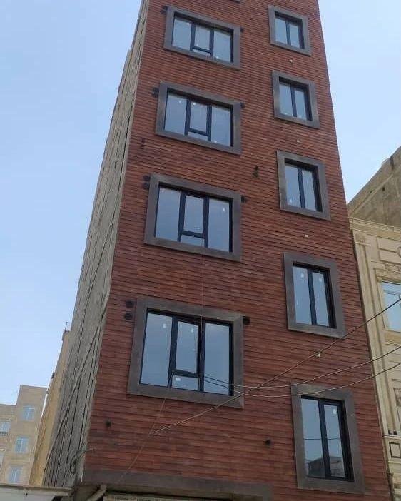 درب و پنجره upvc