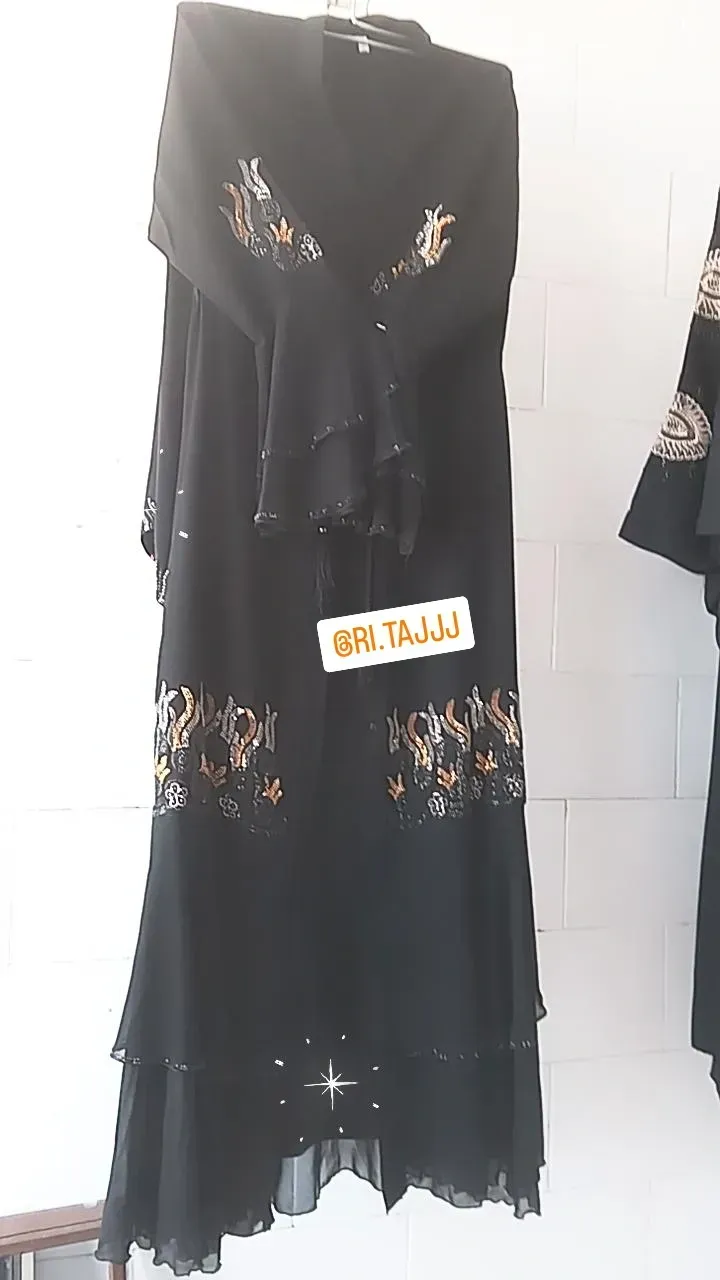 فروش و دوخت منسوجات عربی ری تاج