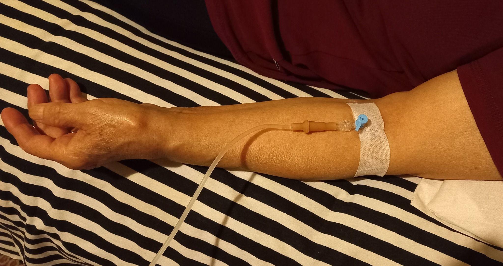 پزشکی پرستاری در منزل برکه