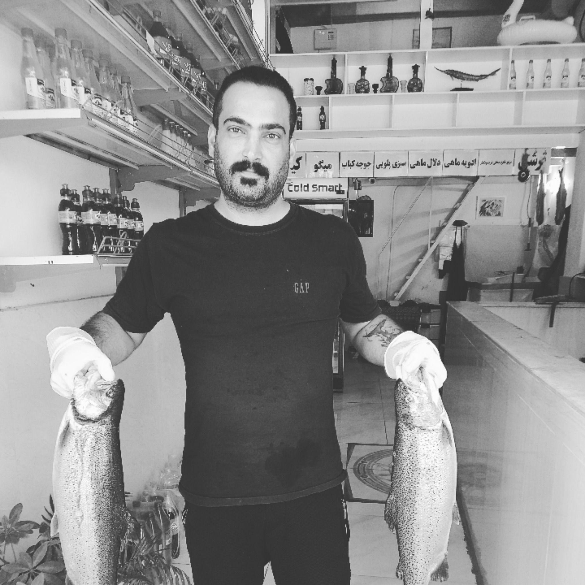 قزل سرای فریدونکنار