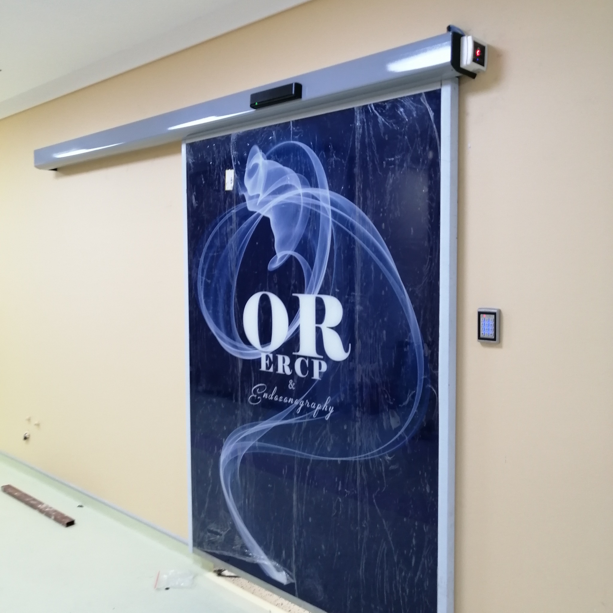 دربهای اتوماتیک آرتادر