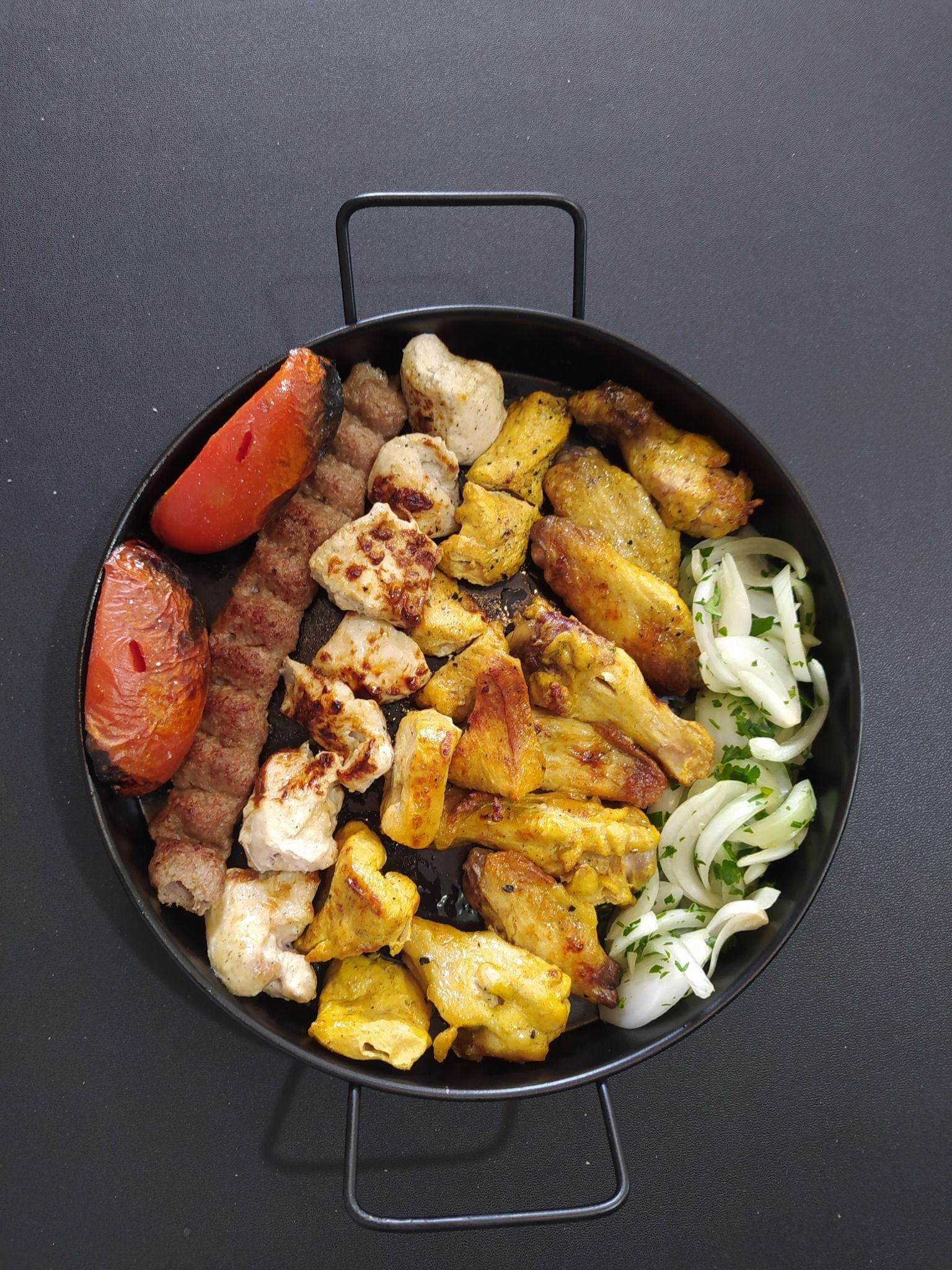 دولوپی کباب