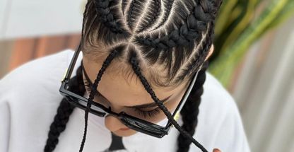 خدمات بافت مو دنیا