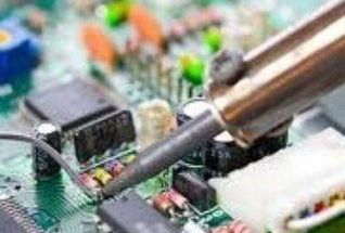 تعمیرات برد الکترونیکی لباسشویی وظرفشویی