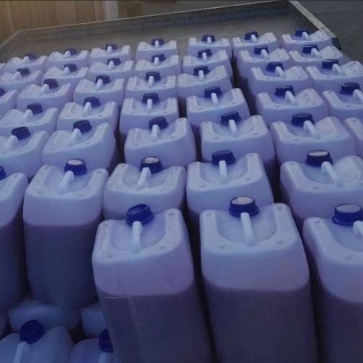 فروش مواد شوینده