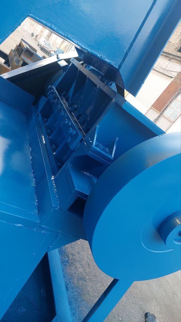 جهان صنعت بازیافت البرز