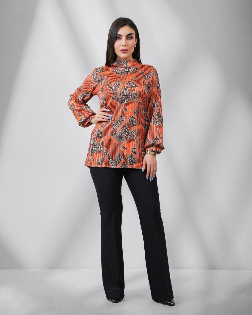 پوشاک زنانه