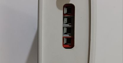 آوان تراشه ایمن