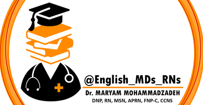 تدریس خصوصی زبان تخصصی پزشکی و پرستاری