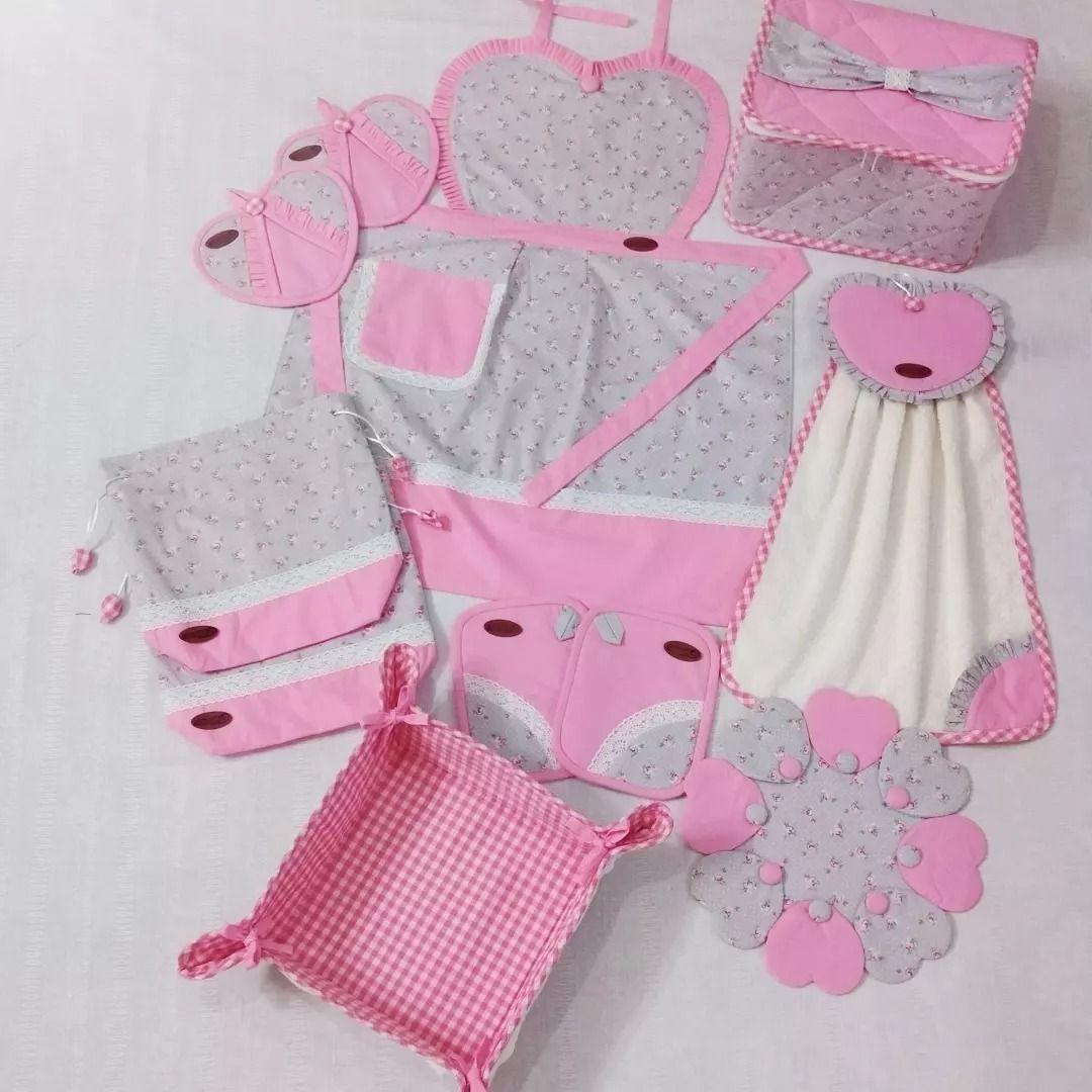 دوخت سرویس آشپزخونه سرزمین گلگلی