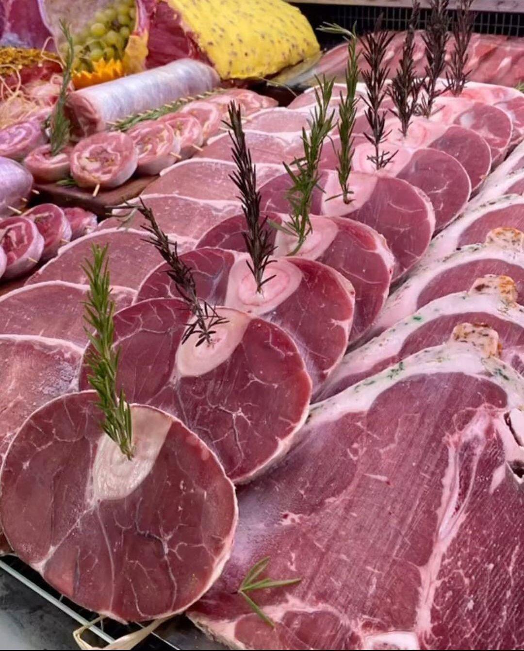 سوپر گوشت مهدی