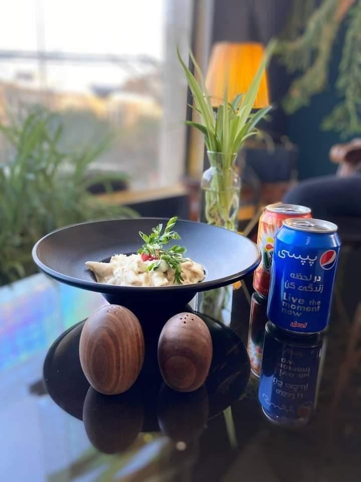 کافه رستوران