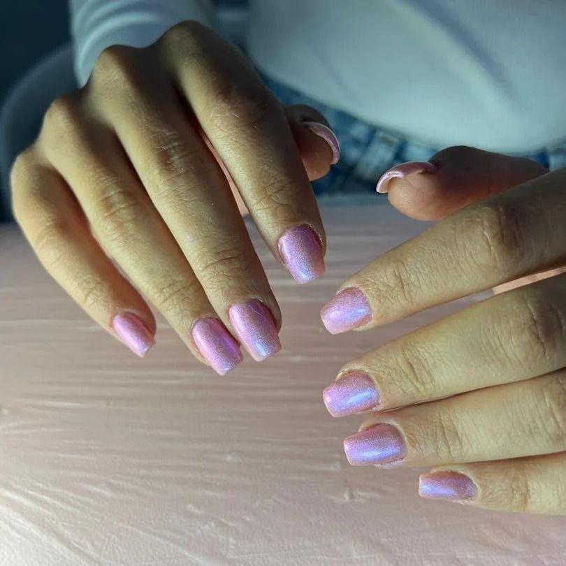 خدمات کاشت و زیبایی ناخن