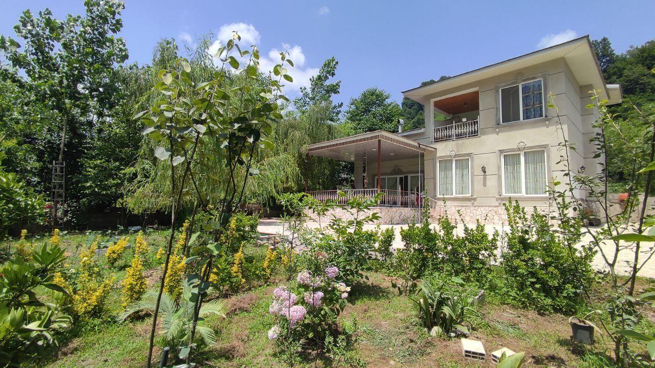 اجاره ویلا سید حسن حسینی