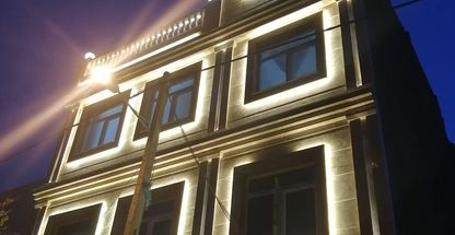 برقکار ساختمان کاظم صادقی