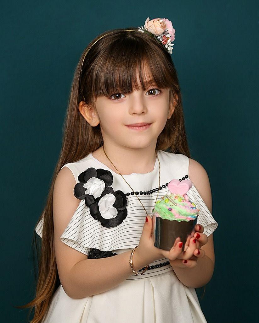 آتلیه عکس سارا