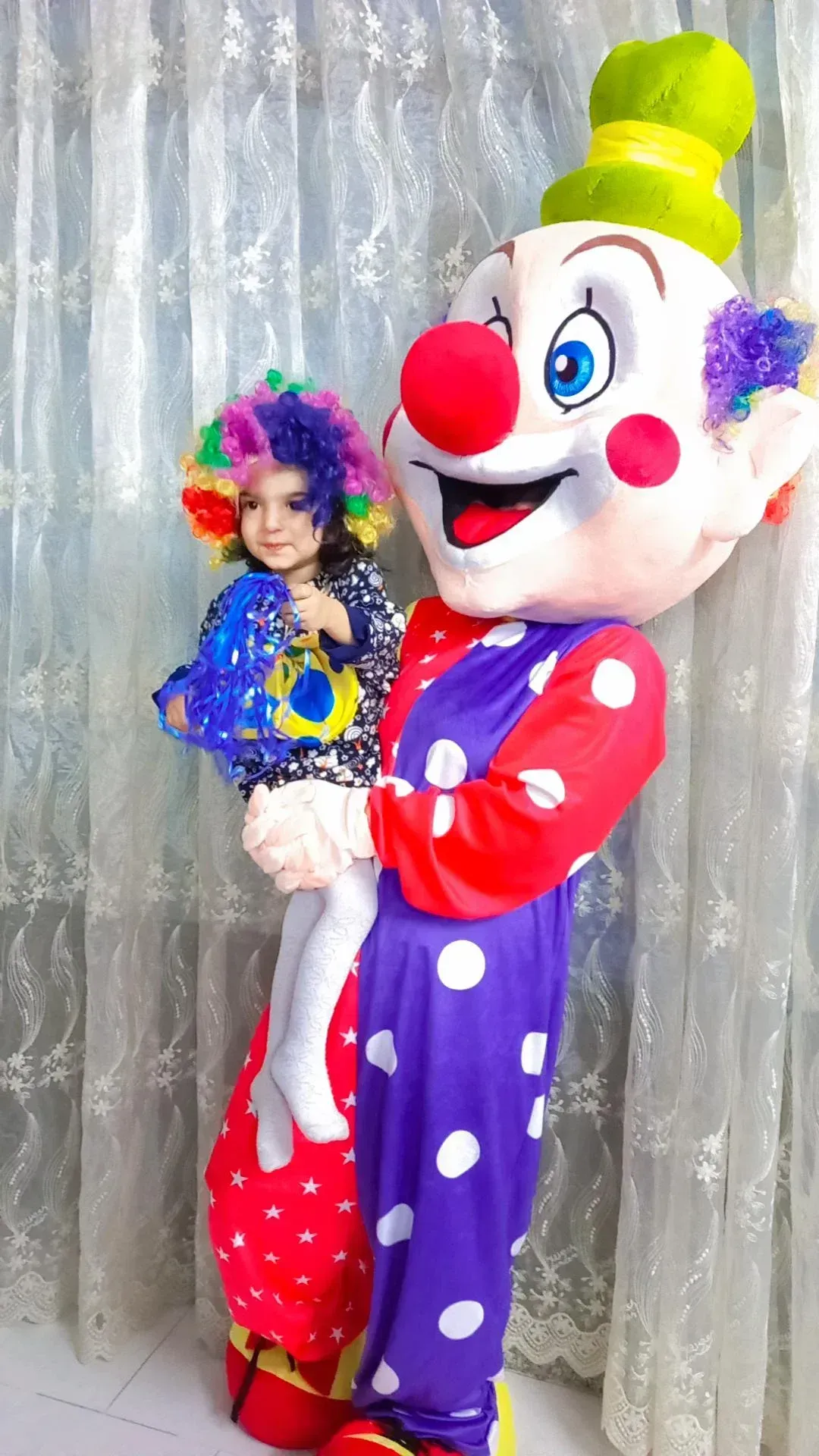 عروسک تن پوش