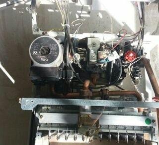 تعمیر انواع لوازم خانگی ملت