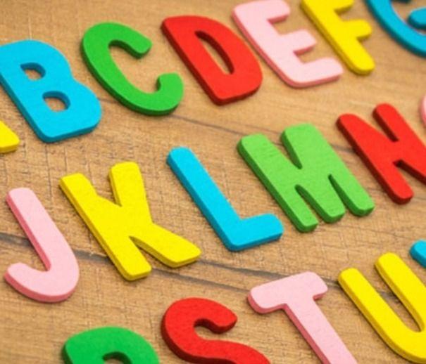 آموزش زبان انگلیسی