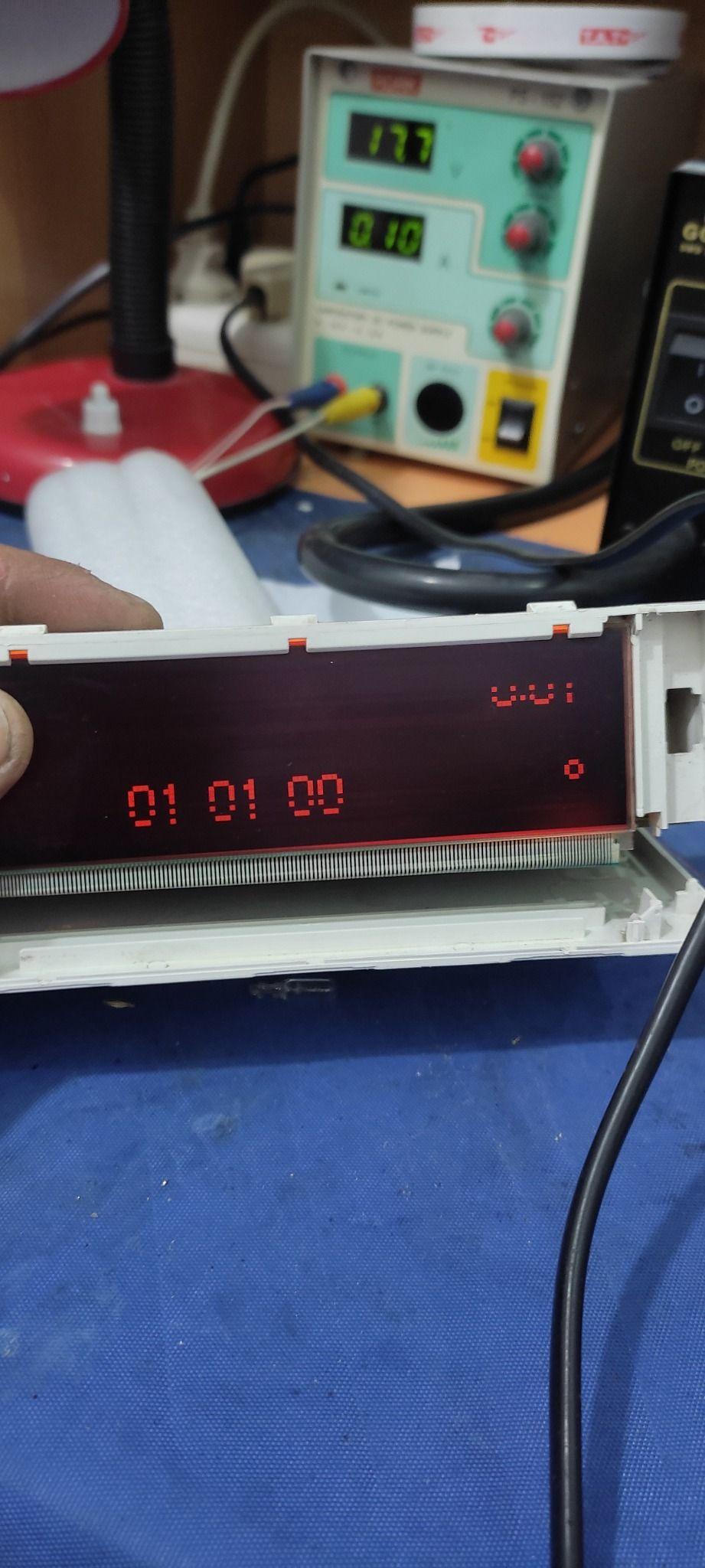 تعمیرگاه ساعت پژو206 مرتضی