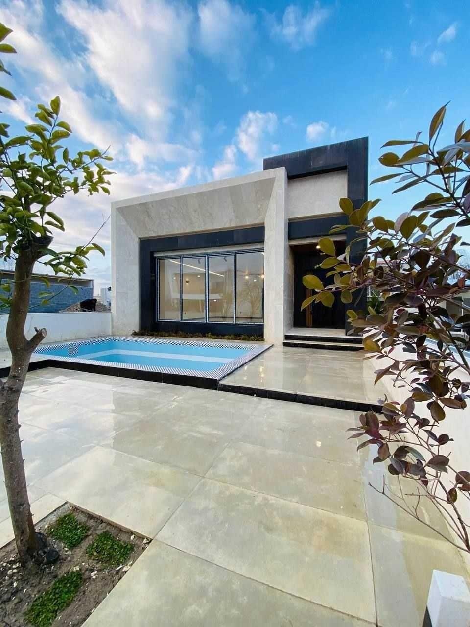 فروش ویلا و زمین ساحلی و جنگلی در شمال