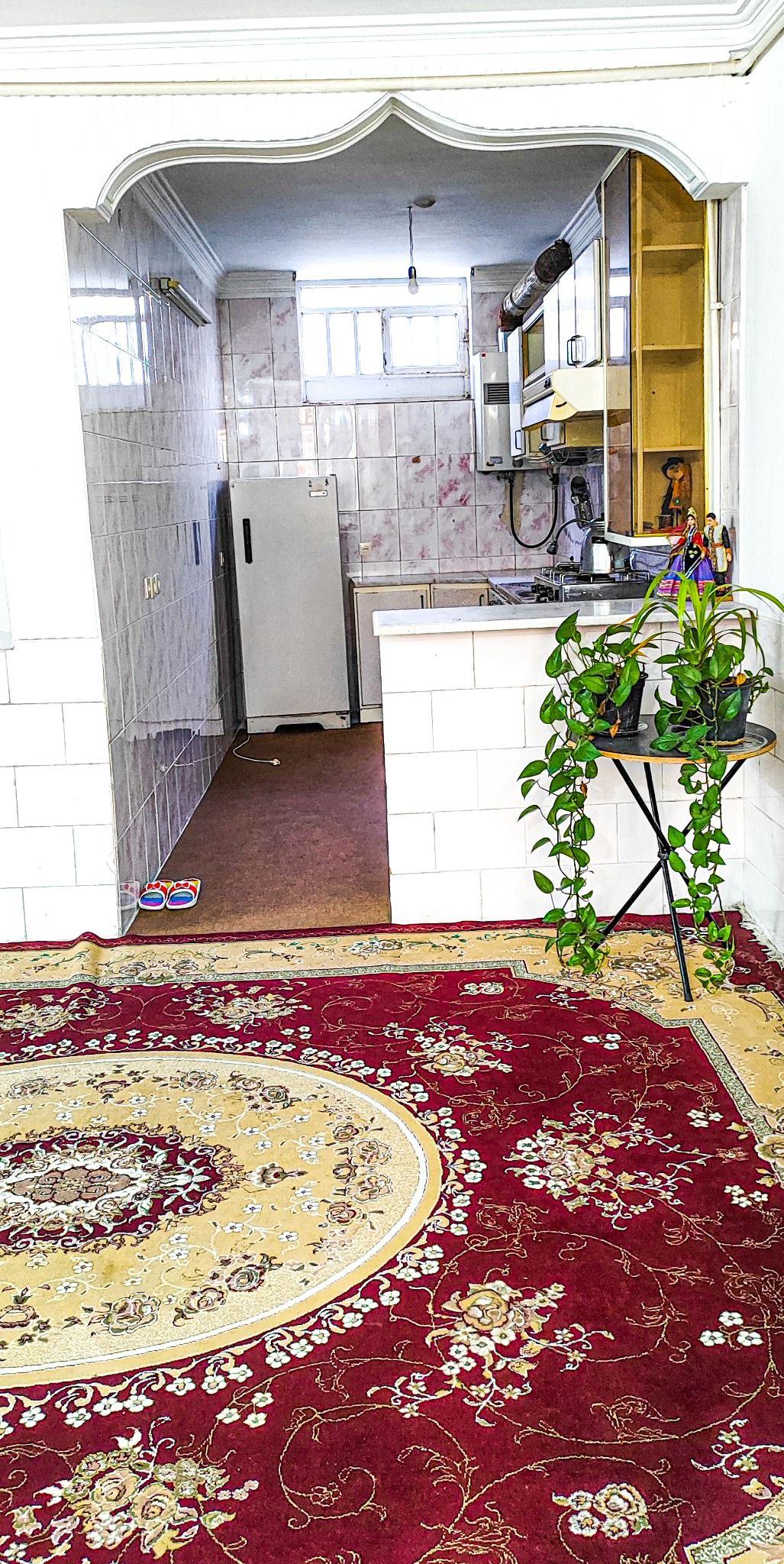 اجاره سوئیت مبله مجهز روزانه و هفتگی