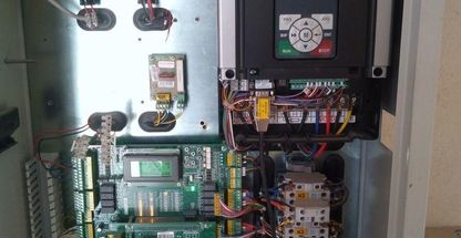 اسانسور آسان بالابر