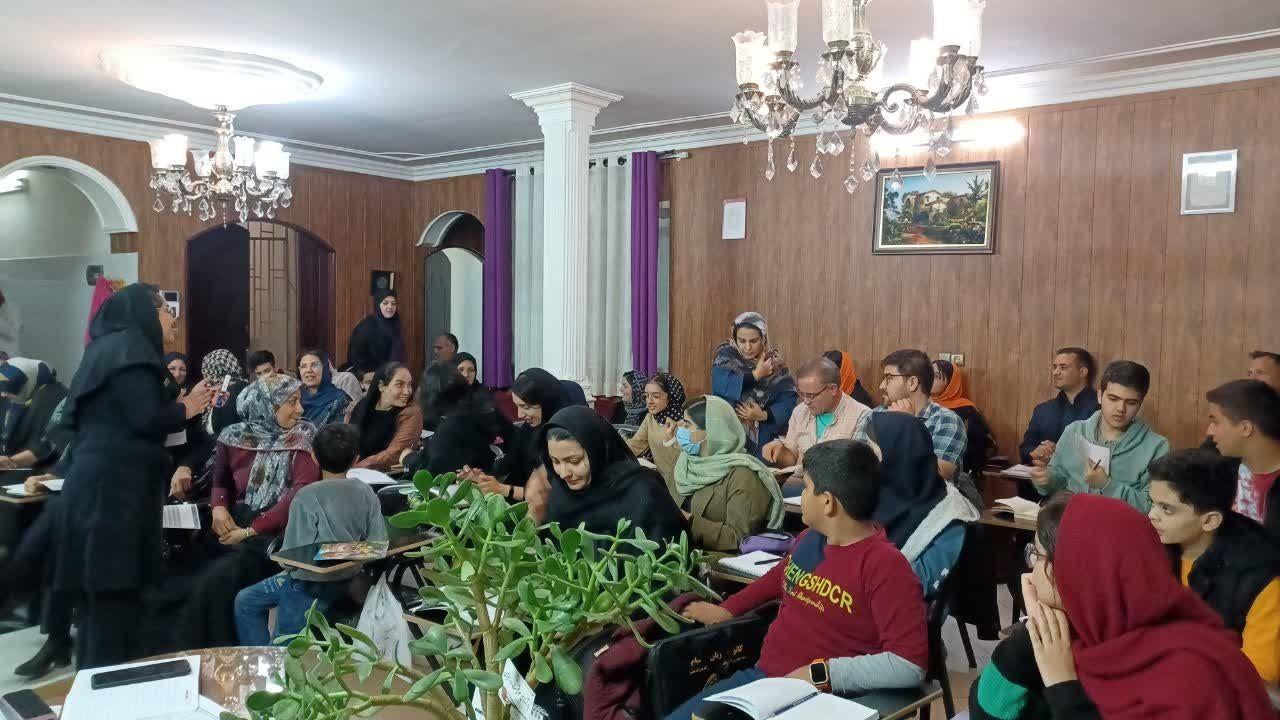 تندخوانی و تقویت حافظه