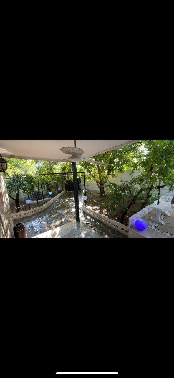 باغ ویلای ال سی الو