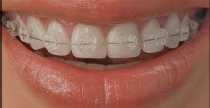 دکتر مهدی اسمعیلی متخصص ارتودنسی