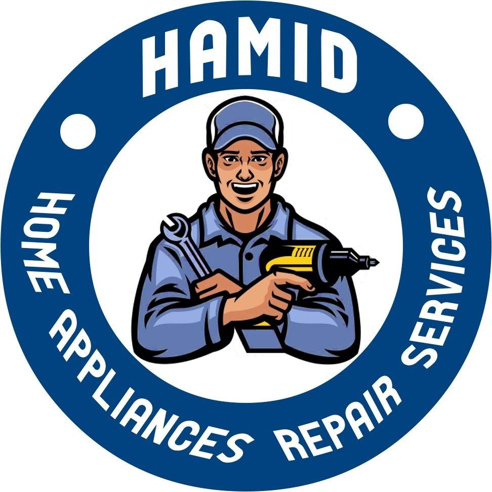 تعمیرات لوازم خانگی حمید