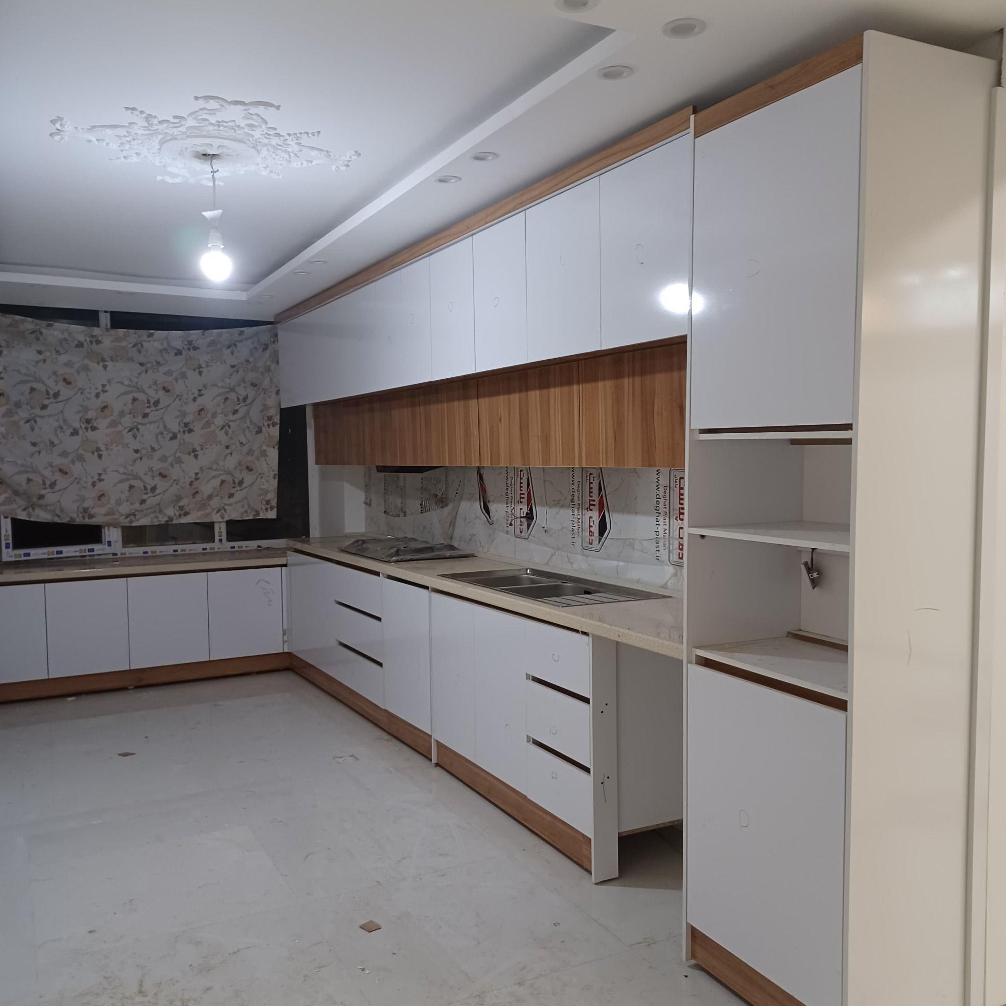 کابینت سازی مقدم