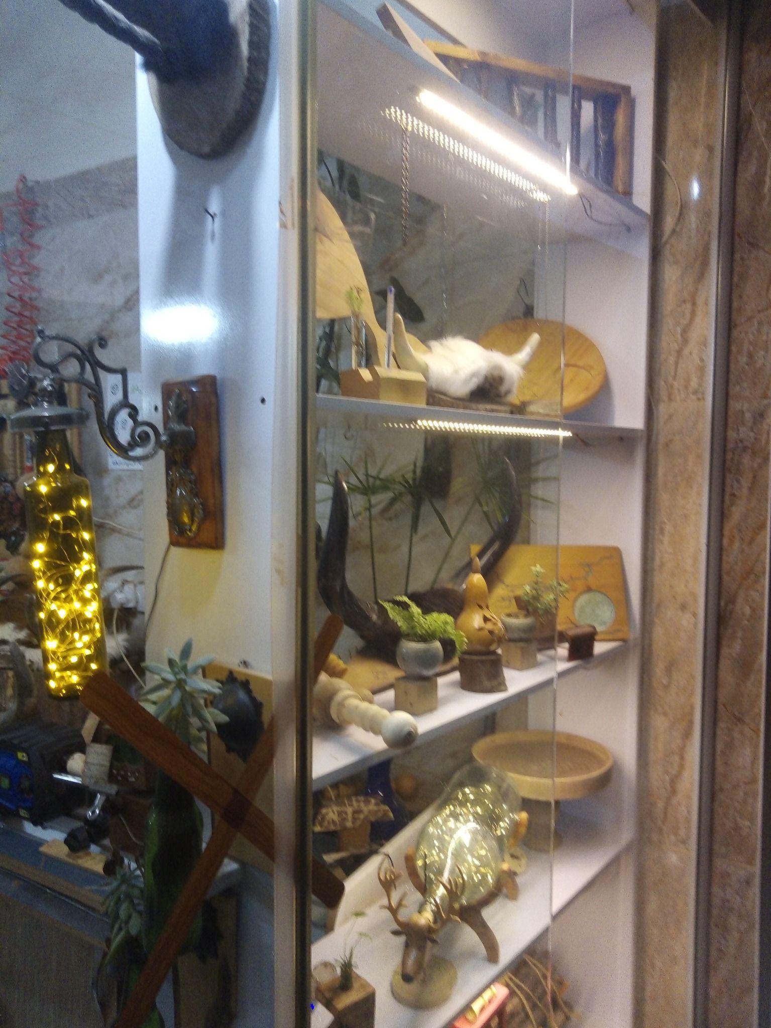 دستسازهای چوبی زبردست