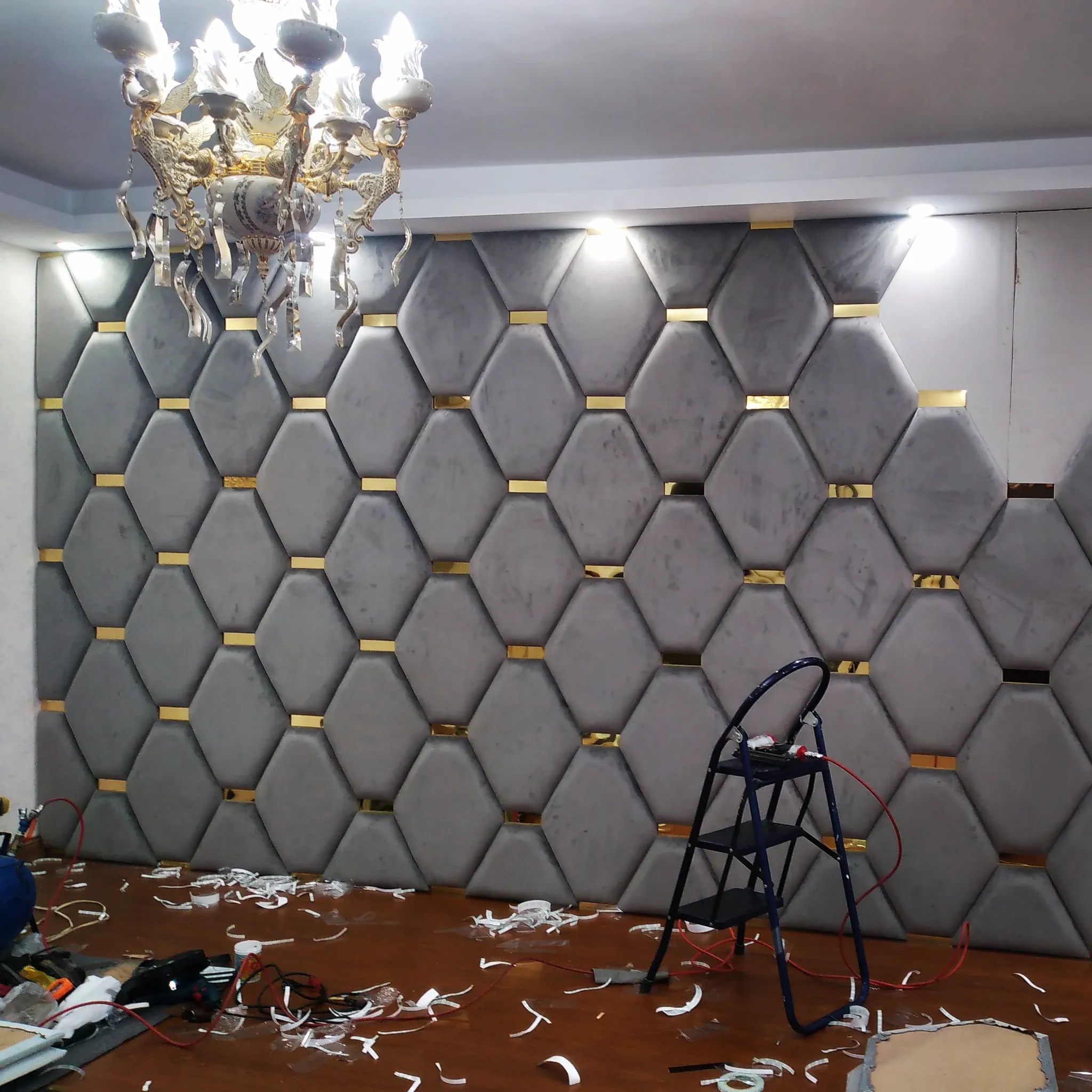 دیوار پوش سیتکو