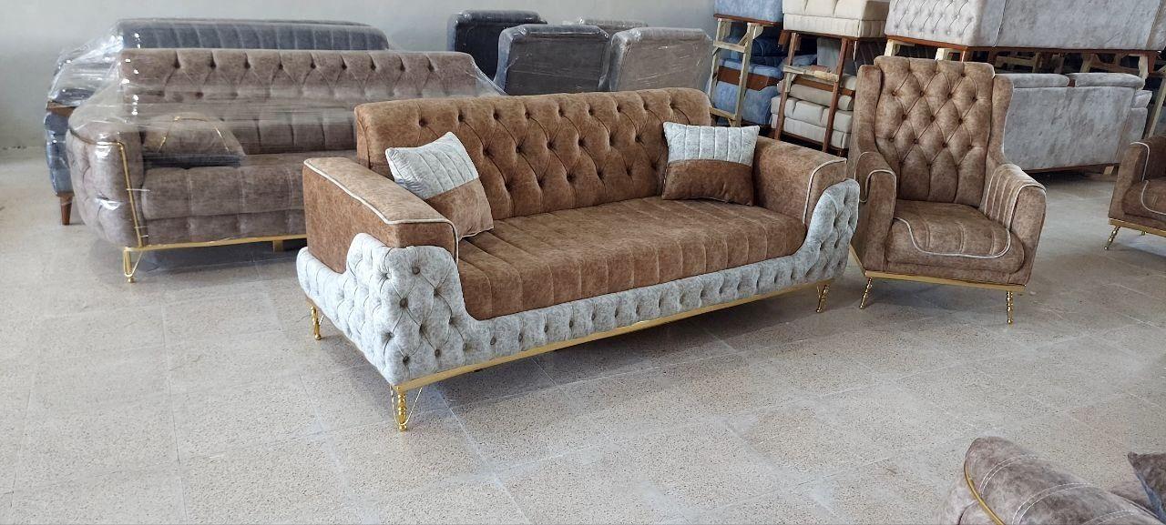 تولیدی مبل ایپک سلماس