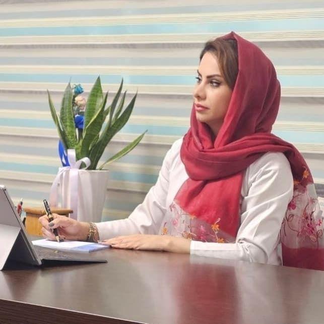 کلینیک گفتاردرمانی سخن، دکتر شیبانی