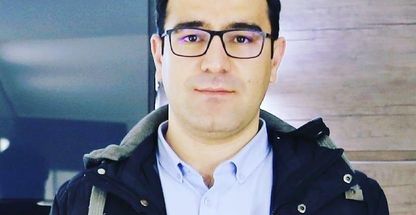 جراح و متخصص چشم