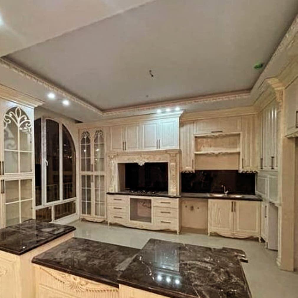 کابینت وکمدیواری