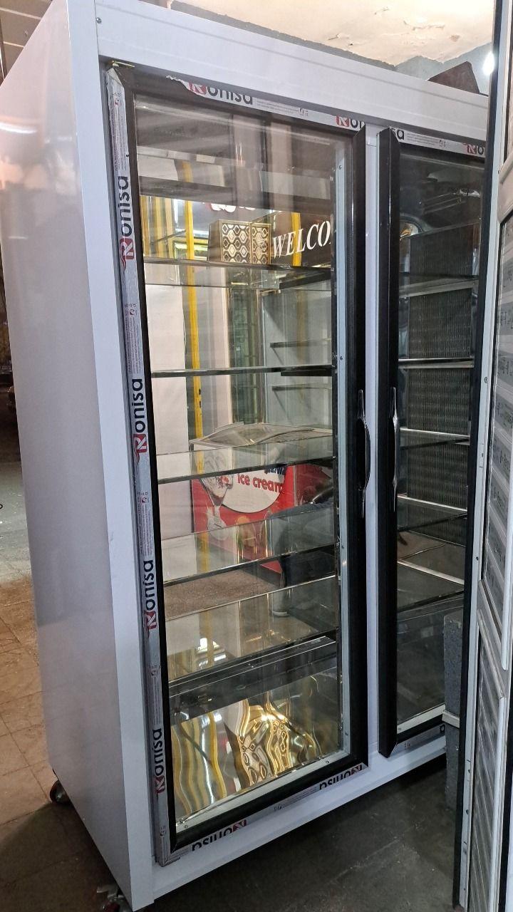 یخچالسازی سرین تک