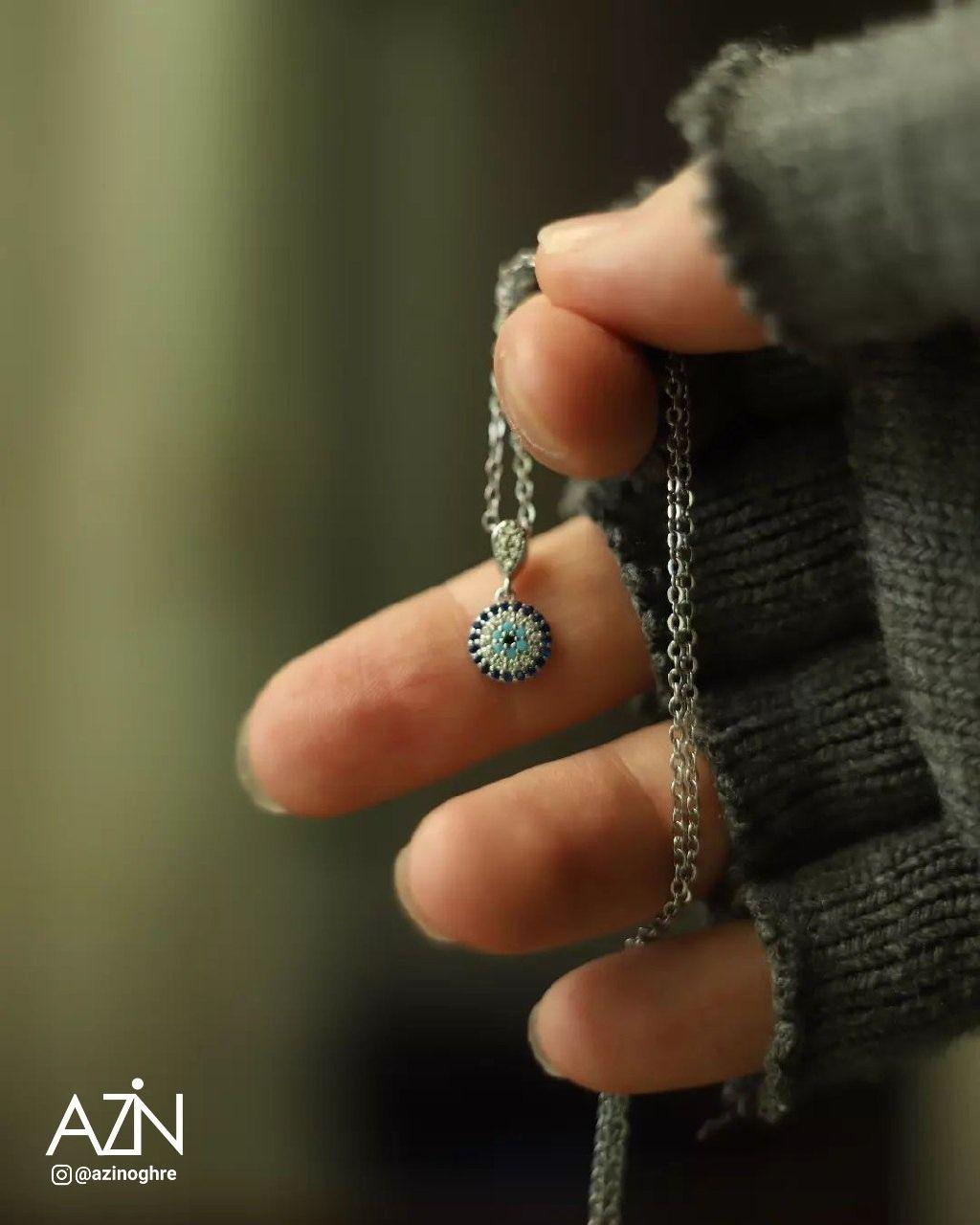 نقره سرای آذین