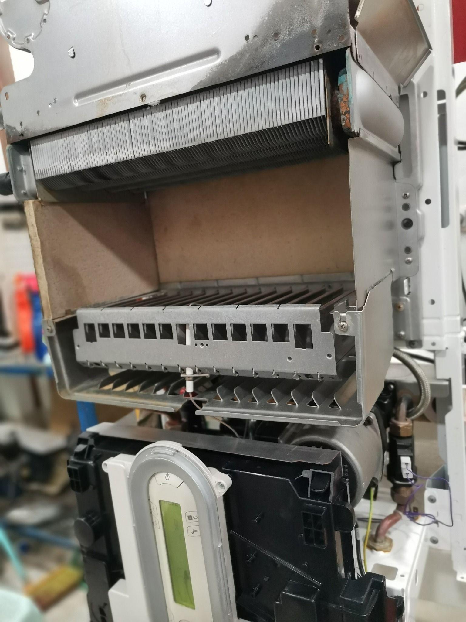 تاسیسات فنی عرفان