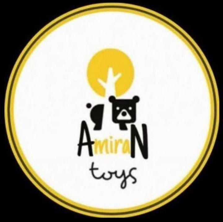 پخش اسباب بازی امیران تویز