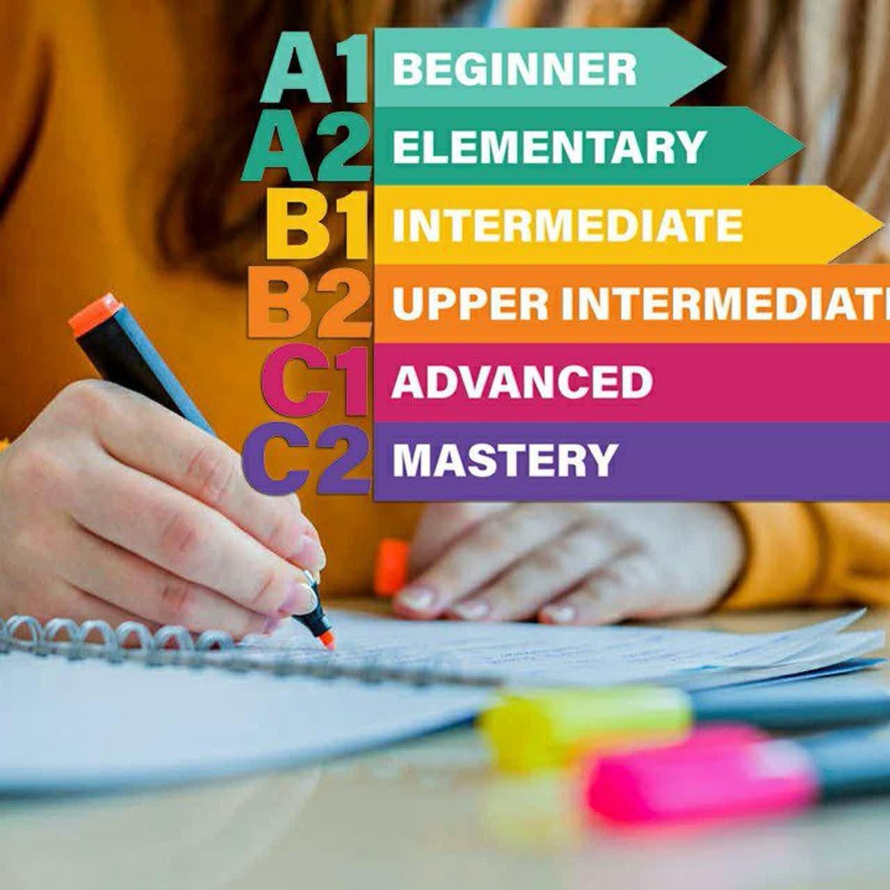 آموزش حرفه ای زبان انگلیسی