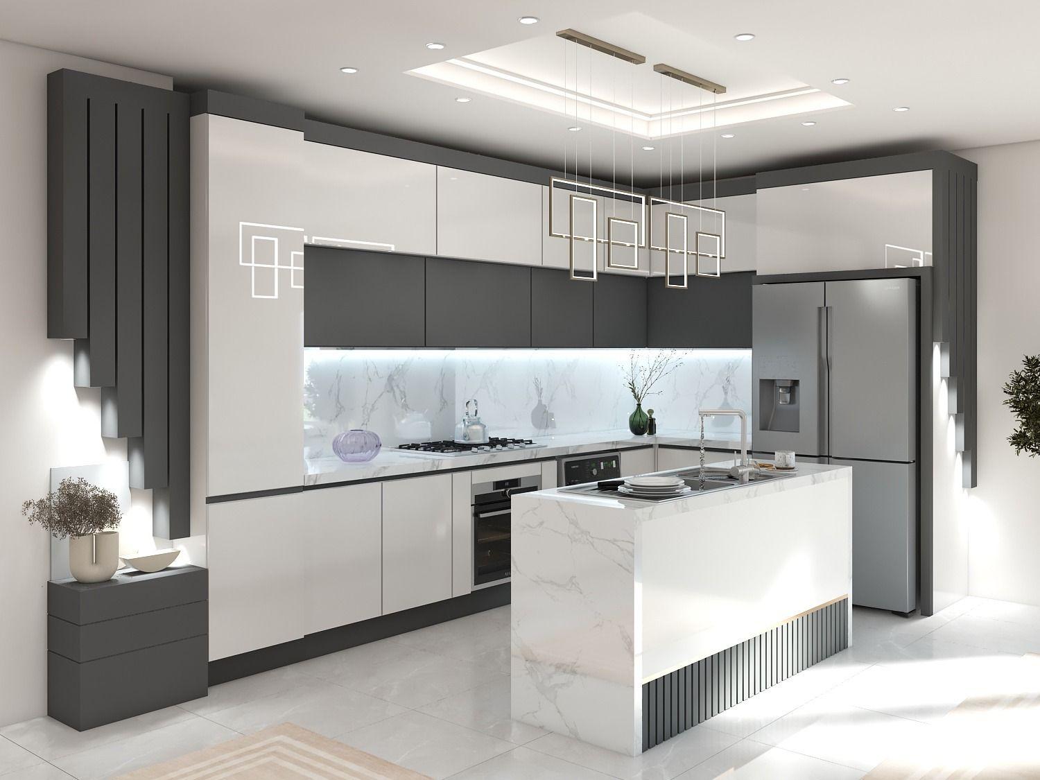 کابینت علیزاده