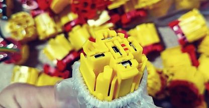 تولیدی سوکت خودرو