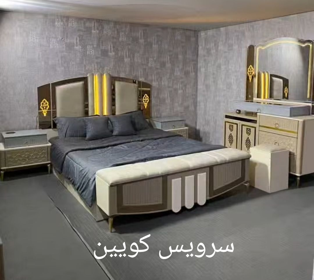 تولیدسرویس خواب