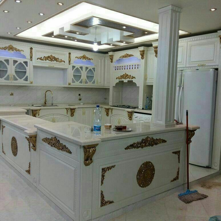 کابینت Rسیما