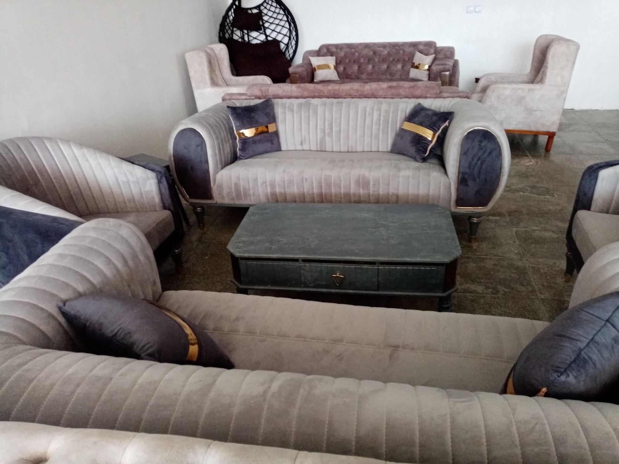 مبل  سرویس خواب غذاخوری