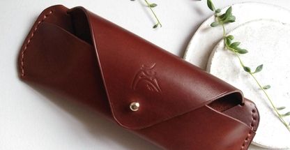 چرم دستدوز چترنگ