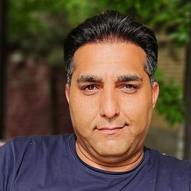 رضا نصیری تبریزی وکیل دادگستری